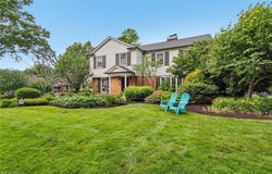 21299 S Woodland Road, Shaker Heights, OH 44122