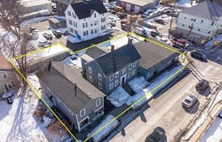 367 Child Street, Warren, RI 02885