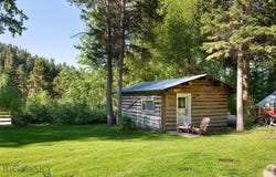 495 Jardine Road, Gardiner, MT 59030