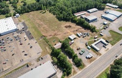 904 E Collin Raye Drive, De Queen, AR 71832