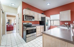 3789 S Calle Rambles, Green Valley, AZ 85614