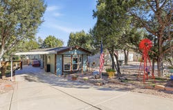 110 E Pine Street, Payson, AZ 85541