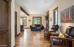 294 Mountain Willow Drive, Fraser, CO 80442