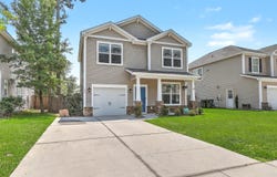 256 Oglethorpe Circle, Moncks Corner, SC 29461