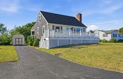 57 Academy Drive, Buzzards Bay, MA 02532