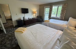 106/108 Grand Summit Drive, Bartlett, NH 03812