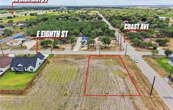 8th Street, Sebastian, TX 78594