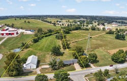 1115 Jessamine Station Pike, Nicholasville, KY 40356