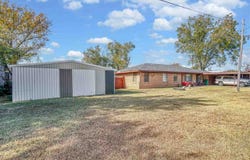 322 N Commercial, Temple, OK 73568