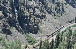 Keystone Highway 550, Silverton, CO 81433