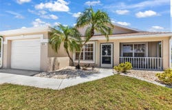 1924 BODDINGTON Trail, PUNTA GORDA, FL 33980