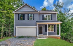 6077 HAMLIN Circle, KING GEORGE, VA 22485
