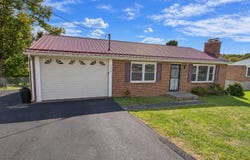 3694 May Street, Pulaski, VA 24301