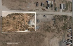 FM 1213, Midland, TX 79706