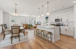 193 Honeysuckle Way, OXFORD, MS 38655