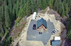 552 Rhett Creek Road, Dixie, ID 83525