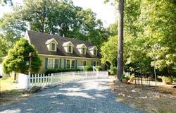 201 Deer Run, Farmville, VA 23901