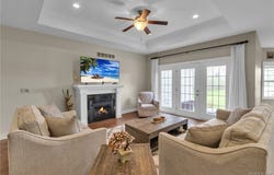 72 Dockside Parkway, Amherst, NY 14051