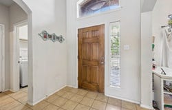 1129 Mourning Dove Drive, Burleson, TX 76028