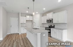 6216 Achievement Circle NW, Huntsville, AL 35810