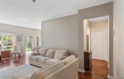 4101 Cornerstone Drive, Canton Twp, MI 48188