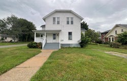 310 W Washington, Galax, VA 24333