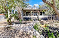 14516 Old Anderson Mill Rd, Leander, TX 78641