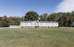11 Old Barn Court, Rocky Mount, NC 27801
