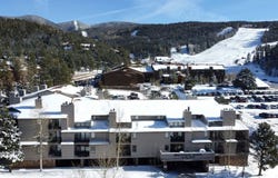 39 Vail AVE unit 113, Angel Fire, NM 87710