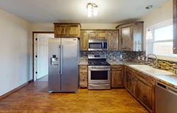 227 W Broad St, Buffalo, OK 73834