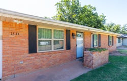 1637 Glendale Drive, Abilene, TX 79603