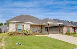206 YELLOW PINE DRIVE, Calhoun, LA 71225