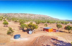 Markham Pass lot: 1141, Seligman, AZ 86337