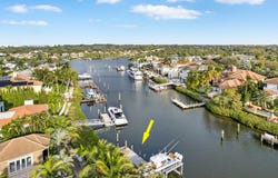191 COMMODORE Drive, Jupiter, FL 33477