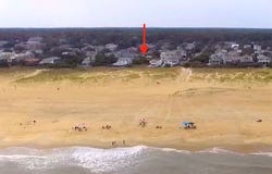 6908 Ocean Front Avenue lot: # 3A, Virginia Beach, VA 23451
