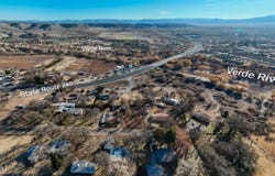 1098 S Clarence Lane, Camp Verde, AZ 86322