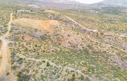 N Snapdragon 5 Acres, Globe, AZ 85501