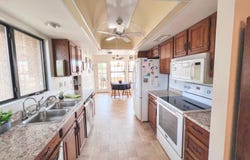 1907 Leisure World, Mesa, AZ 85206