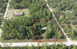 650 NE 138th Avenue, Williston, FL 32696