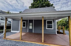 301 Beech Street, Bennington, VT 05201