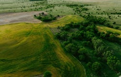 W 30th Dr, Portis, KS 67474