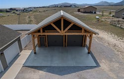 9 Blackfoot Trail, Townsend, MT 59644