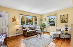 1358 SUDVALE Road, BALTIMORE, MD 21208