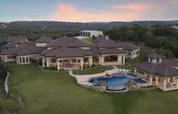 186 JOE KLAR RD, Boerne, TX 78006