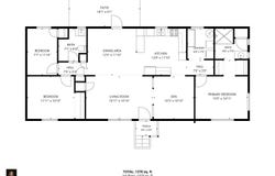 4675 Dooley Road, Boles, AR 72926