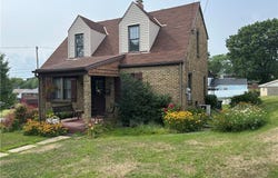 1253 10th Ave, Harrison Twp, PA 15065