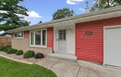 1505 Rose Drive, Champaign, IL 61821