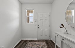 3111 Fulong Drive, Durham, NC 27704