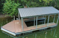 Hidden River Rd lot: 55, Rock Island, TN 38581