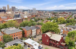 524 Liberty Hill, Cincinnati, OH 45202